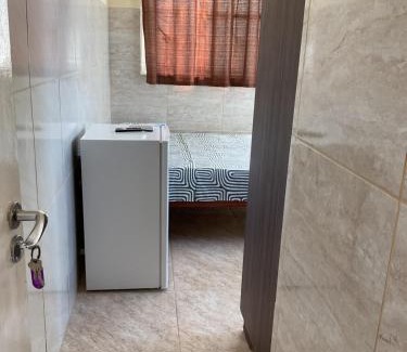 Pajucara Hotel | Pousada Pitanga