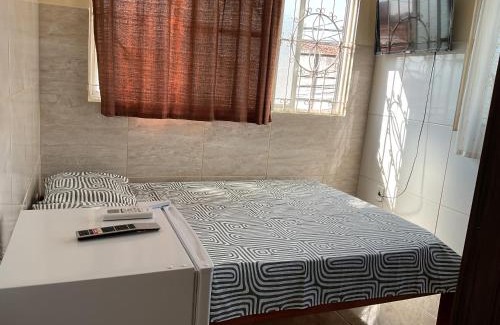 Pajucara Hotel | Pousada Pitanga