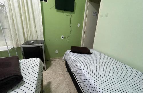 Pajucara Hotel | Pousada Pitanga