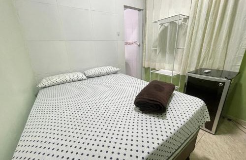 Pajucara Hotel | Pousada Pitanga