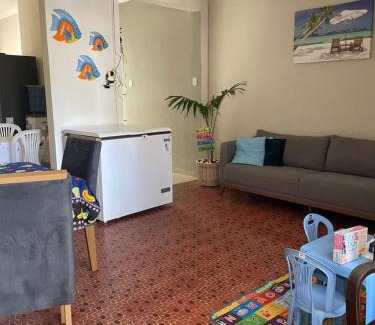 Pajucara Hotel | Pousada Pitanga
