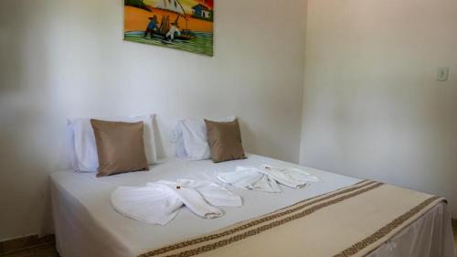 Maragogi Apartamento | Pousada Plenamar