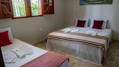 Maragogi Apartamento | Pousada Plenamar