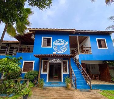 Barra Grande Hotel | Pousada Ponta da Baleia