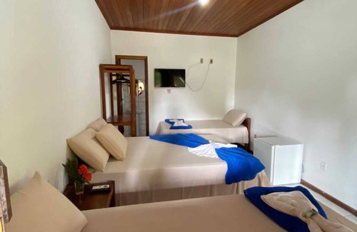 Barra Grande Hotel | Pousada Ponta da Baleia