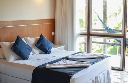 Village da Ferradura Hotel | Pousada Pontal da Ferradura