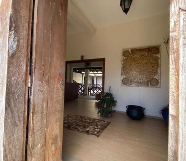 Sao Thome das Letras Hotel | Pousada Portal da Lua