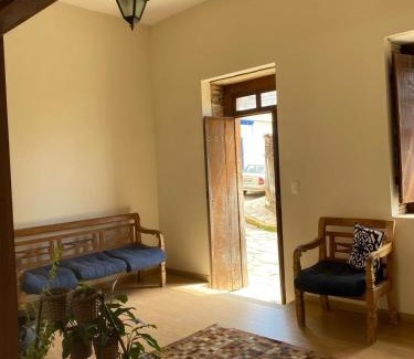 Sao Thome das Letras Hotel | Pousada Portal da Lua
