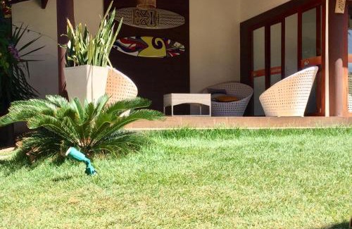 Itarema Casa | Pousada Portal da Ilha
