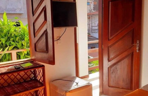Morro de Sao Paulo Hotel | Pousada Portal do Morro