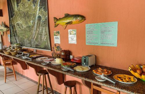 Ilha Grande Hotel | Pousada Portal do Sol