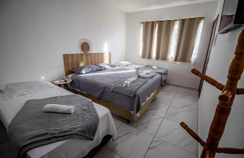 Maragogi Hotel | Pousada portal mar