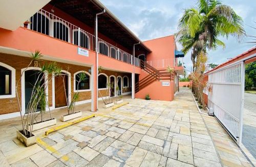 Porto Novo Casa | Pousada Porto do Rio Praia