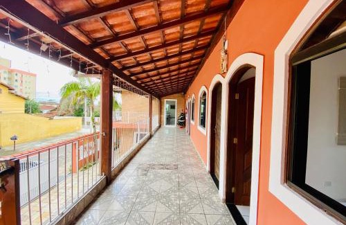 Porto Novo Casa | Pousada Porto do Rio Praia