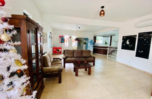 Porto Novo Casa | Pousada Porto do Rio Praia