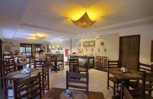Maresias Hotel | Pousada Porto Mare