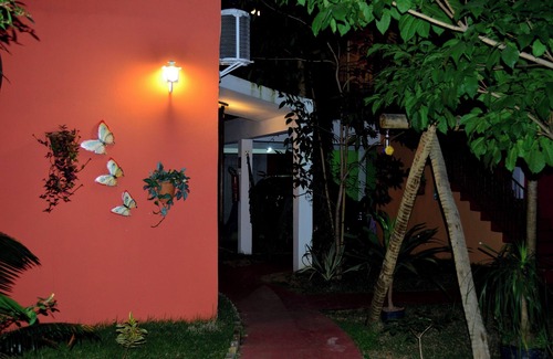Paraty Apartamento | Pousada Pouso da Gaivota há 5 Minutos do Centro Histórico e do Cais Turístico