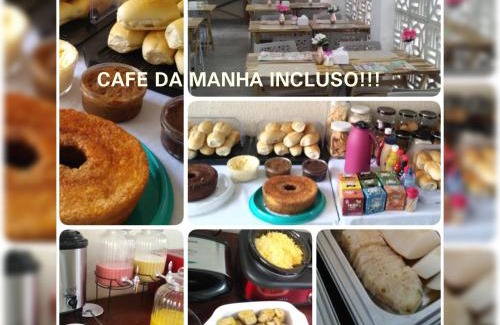 Jatiuca Hotel | Pousada Praia Bela Maceió