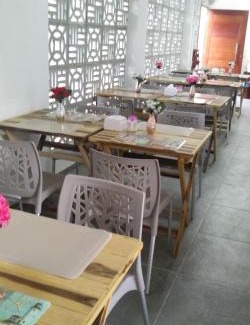 Jatiuca Hotel | Pousada Praia Bela Maceió