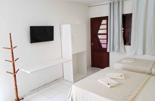 Barra de Sao Miguel Hotel | Pousada Praia da Barra