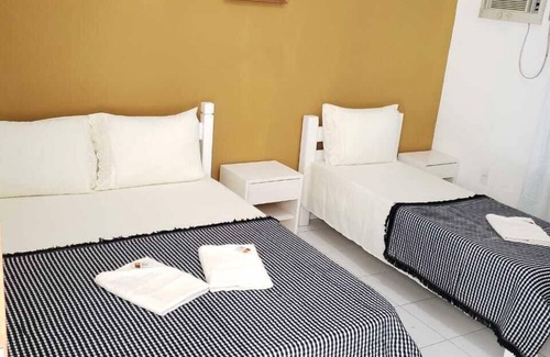 Barra de Sao Miguel Hotel | Pousada Praia da Barra