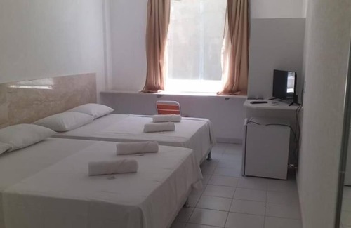 Guarajuba Hotel | Pousada Praia de Guarajuba