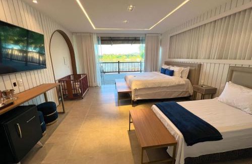 Miracema do Tocantins Hotel | Pousada Praia do Funil