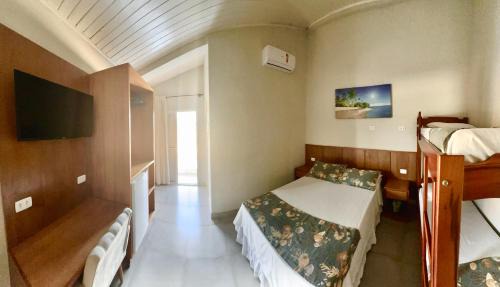 Praia Grande Hotel | Pousada Praia Grande