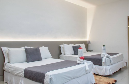 Jaragua Hotel | Pousada Praia Pajuçara