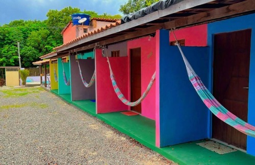 Imbassai Hotel | POUSADA PRAIANA DE IMBASSAÍ