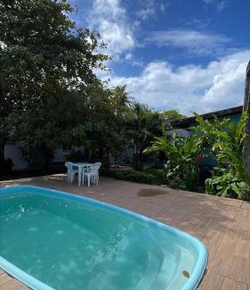 Itaparica Hotel | Pousada Predileta