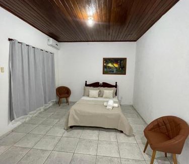 Itaparica Hotel | Pousada Predileta