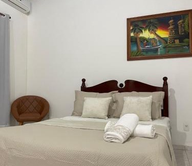 Itaparica Hotel | Pousada Predileta