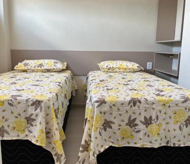 Juazeiro do Norte Apartamento | Pousada Prime