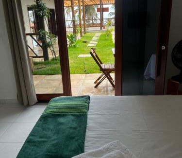 Icapui Casa | Pousada Quinta do Mar
