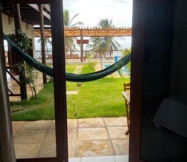 Icapui Casa | Pousada Quinta do Mar