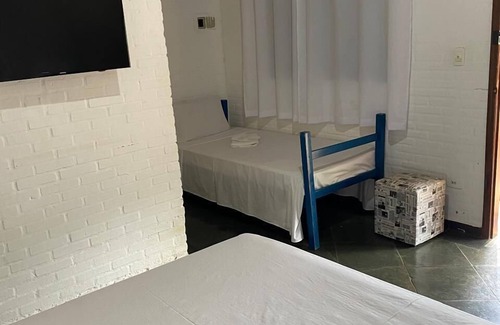 Sao Pedro Hotel | Pousada Quintal das Estrelas