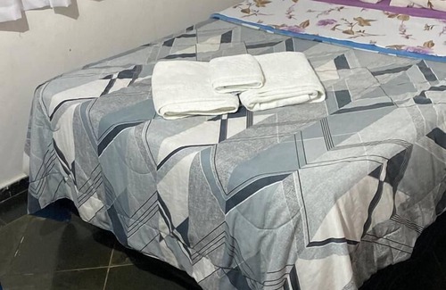 Sao Pedro Hotel | Pousada Quintal das Estrelas
