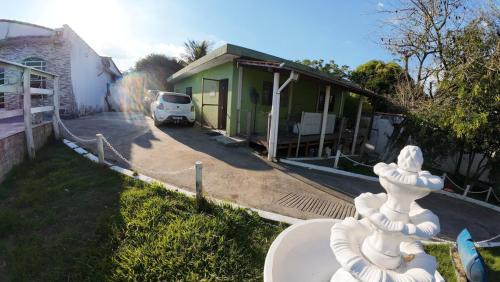 Igarata Casa | Pousada Quintal de Casa - Igaratá