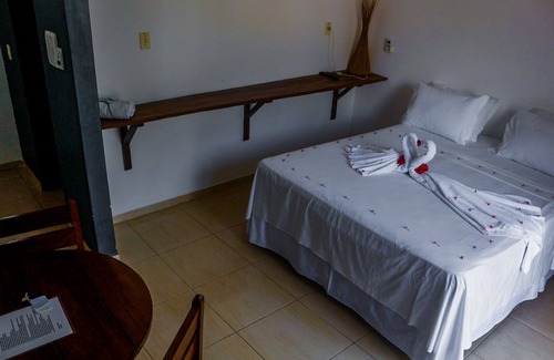 Sao Miguel dos Milagres Hotel | Pousada Recanto dos Milagres