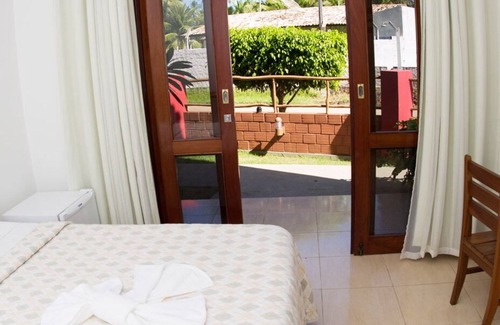 Sao Miguel dos Milagres Hotel | Pousada Recanto dos Milagres