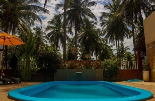 Sao Miguel dos Milagres Hotel | Pousada Recanto dos Milagres