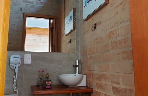 Santo Antonio do Pinhal Hotel | Pousada Reserva Nativida