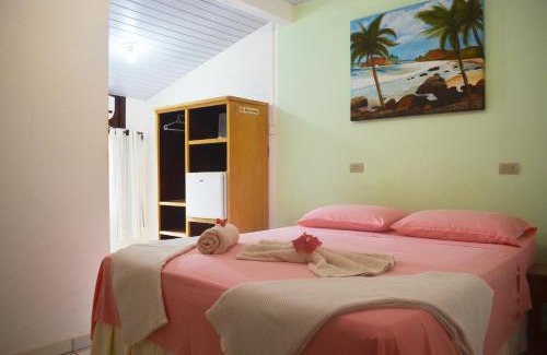 Floresta Velha Hotel | Pousada Raio de Sol