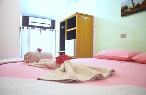 Floresta Velha Hotel | Pousada Raio de Sol