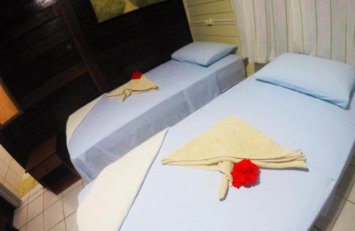 Floresta Velha Hotel | Pousada Raio de Sol