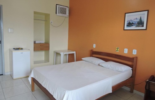 Atalaia Hotel | Pousada Raio de Sol