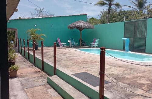 Barreirinhas Hotel | Pousada raio de sol