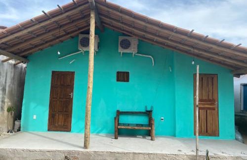 Corumbau Cabina | Pousada Raizes da Terra - Ponta do Corumbau