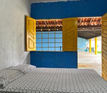 Luis Correia Casa | Pousada Rancho Atalaia - Luís Correia